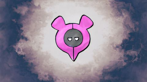 The Untold Story of Pecharunt