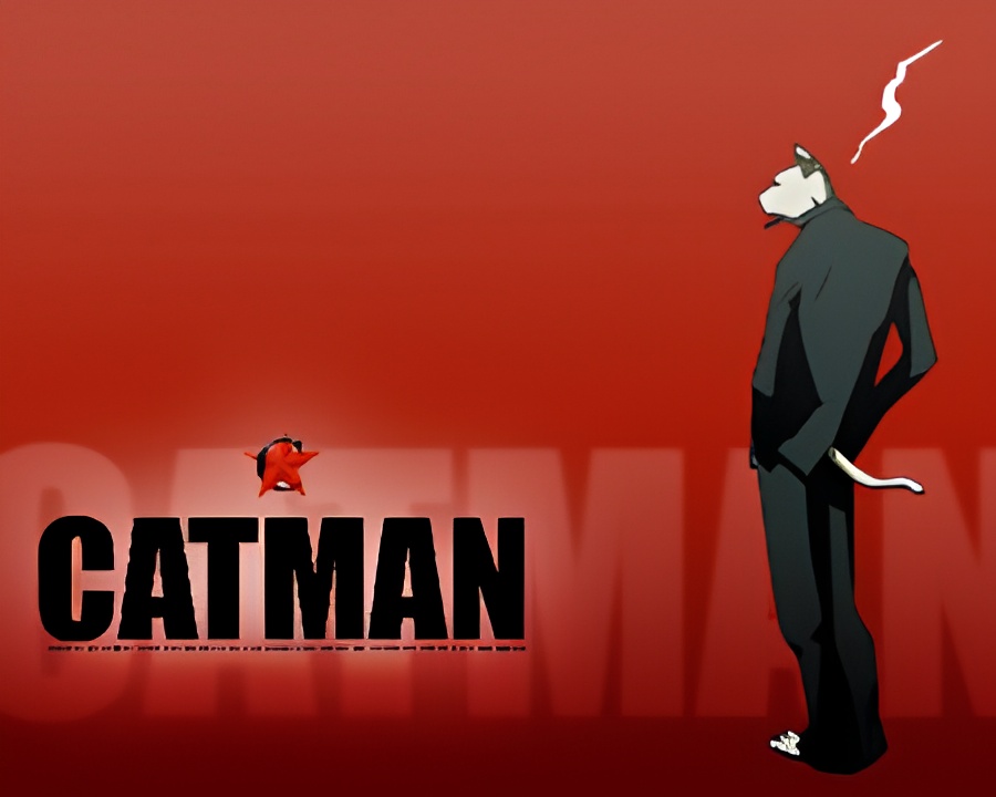 Catman