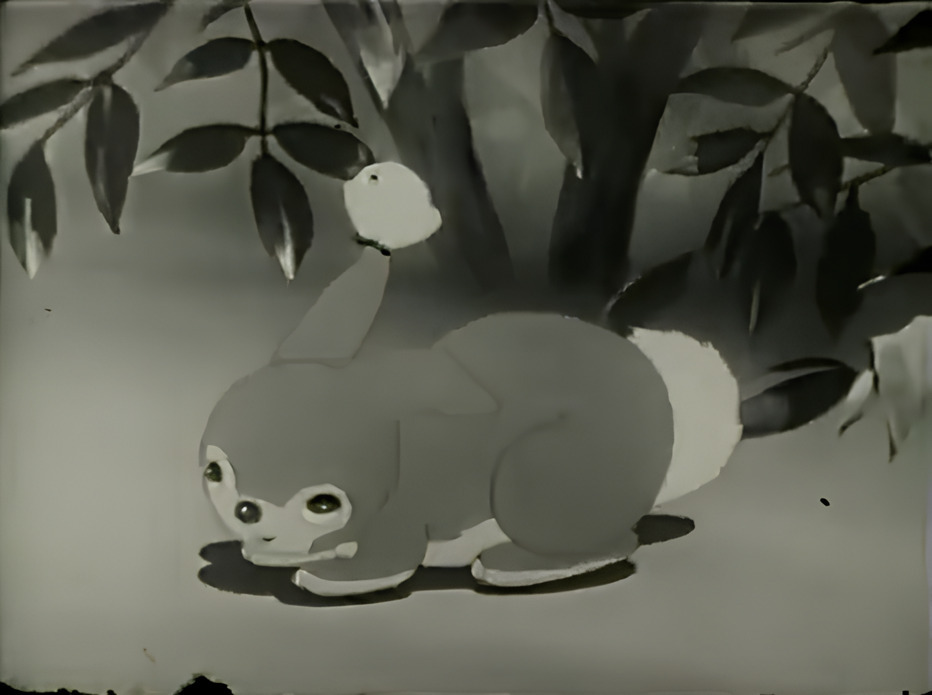 Kousagi Monogatari