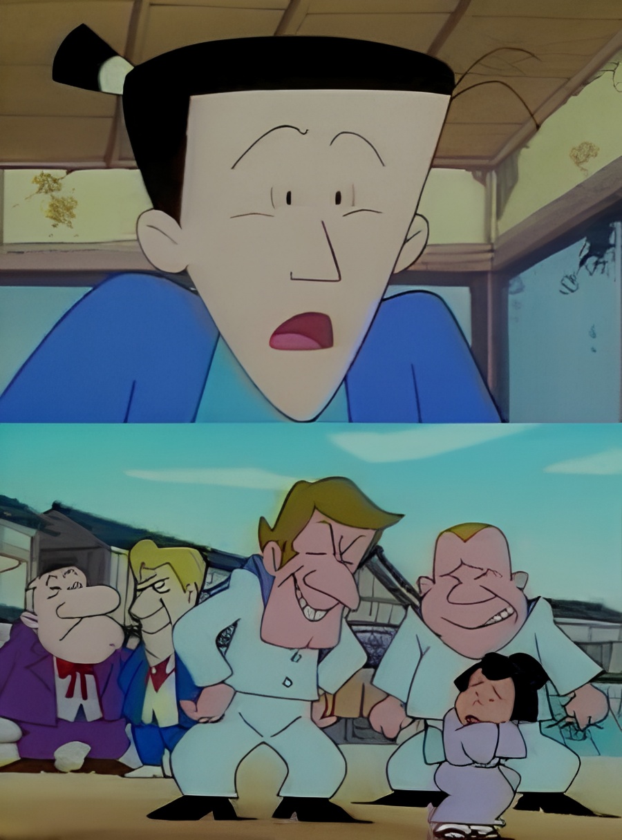 Shougeki Shinsengumi