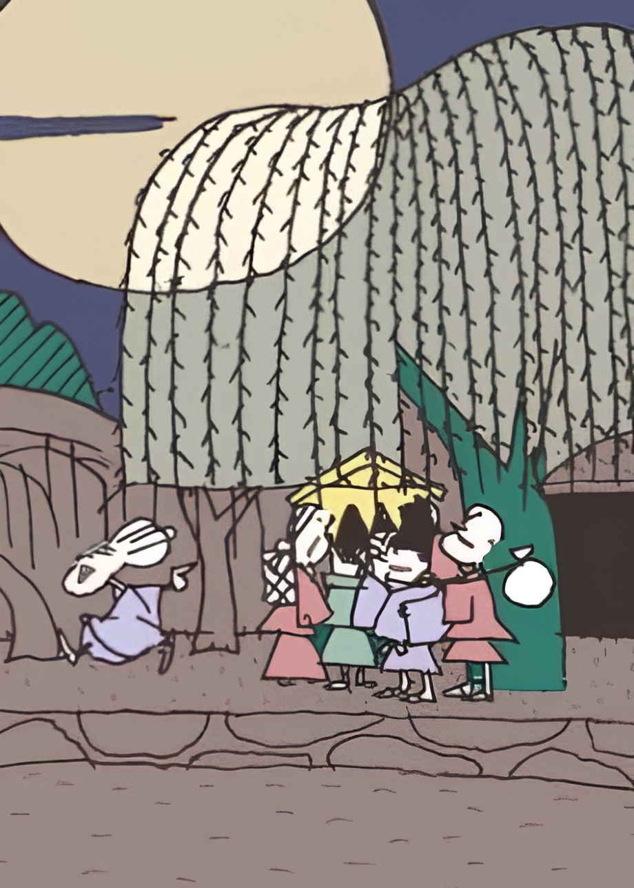 Nose Tale