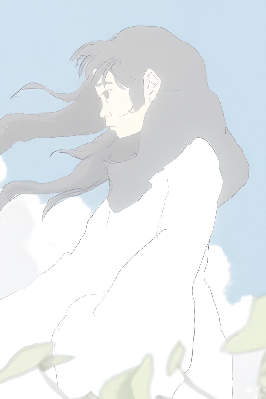 Something Lost