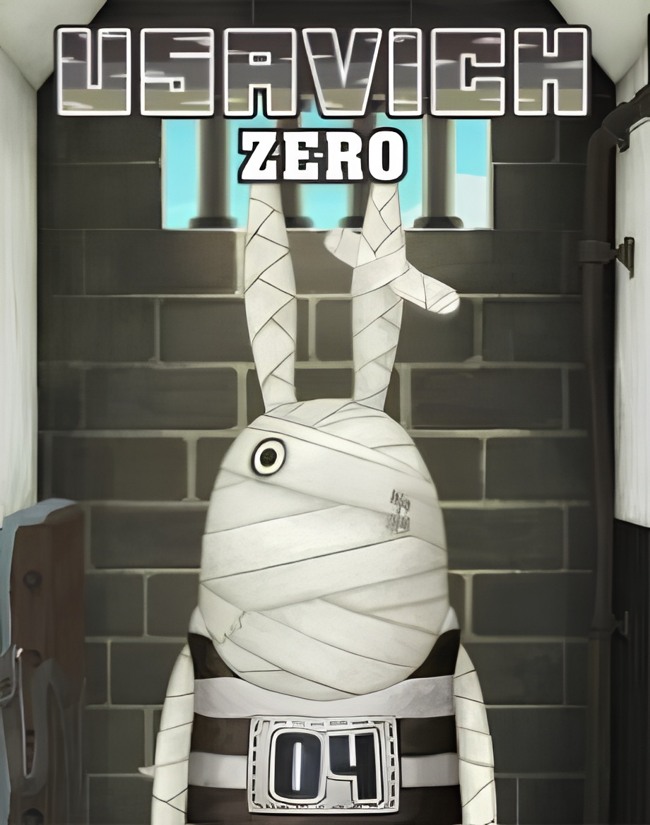 Usavich Zero