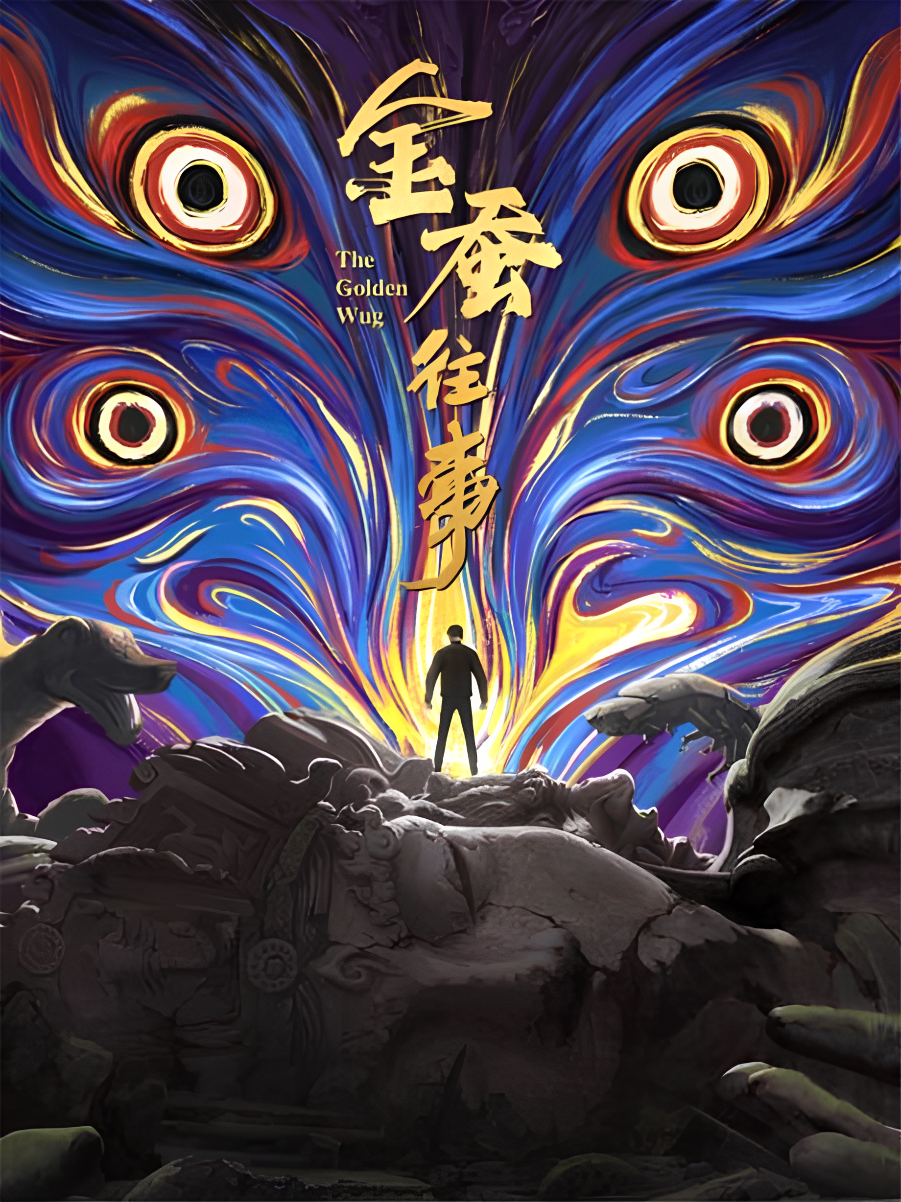 The Golden Wug