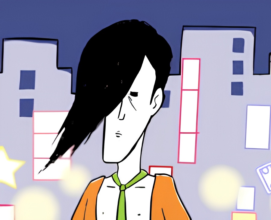 Kimezou no Kimarimonku Ja Kimaranee.