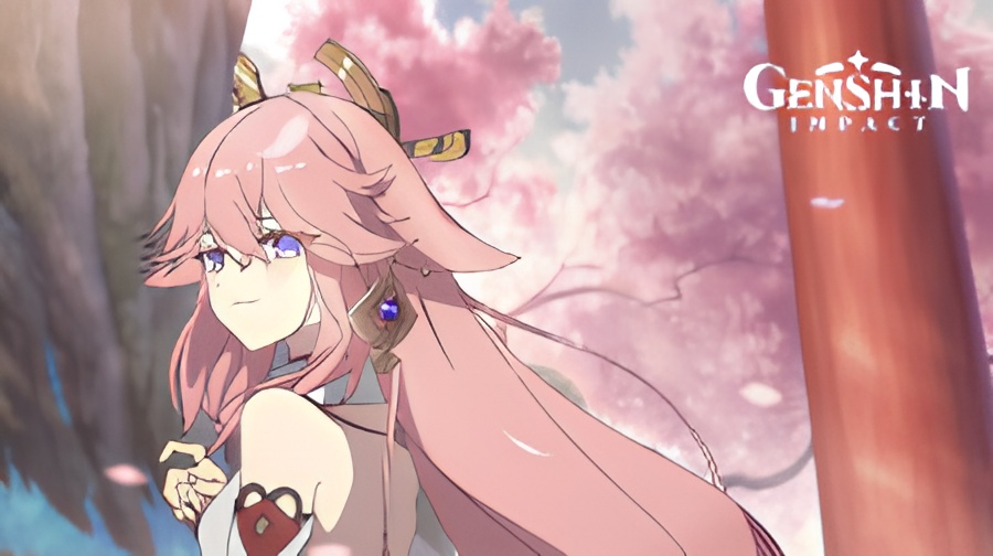 Genshin Impact: Story PV