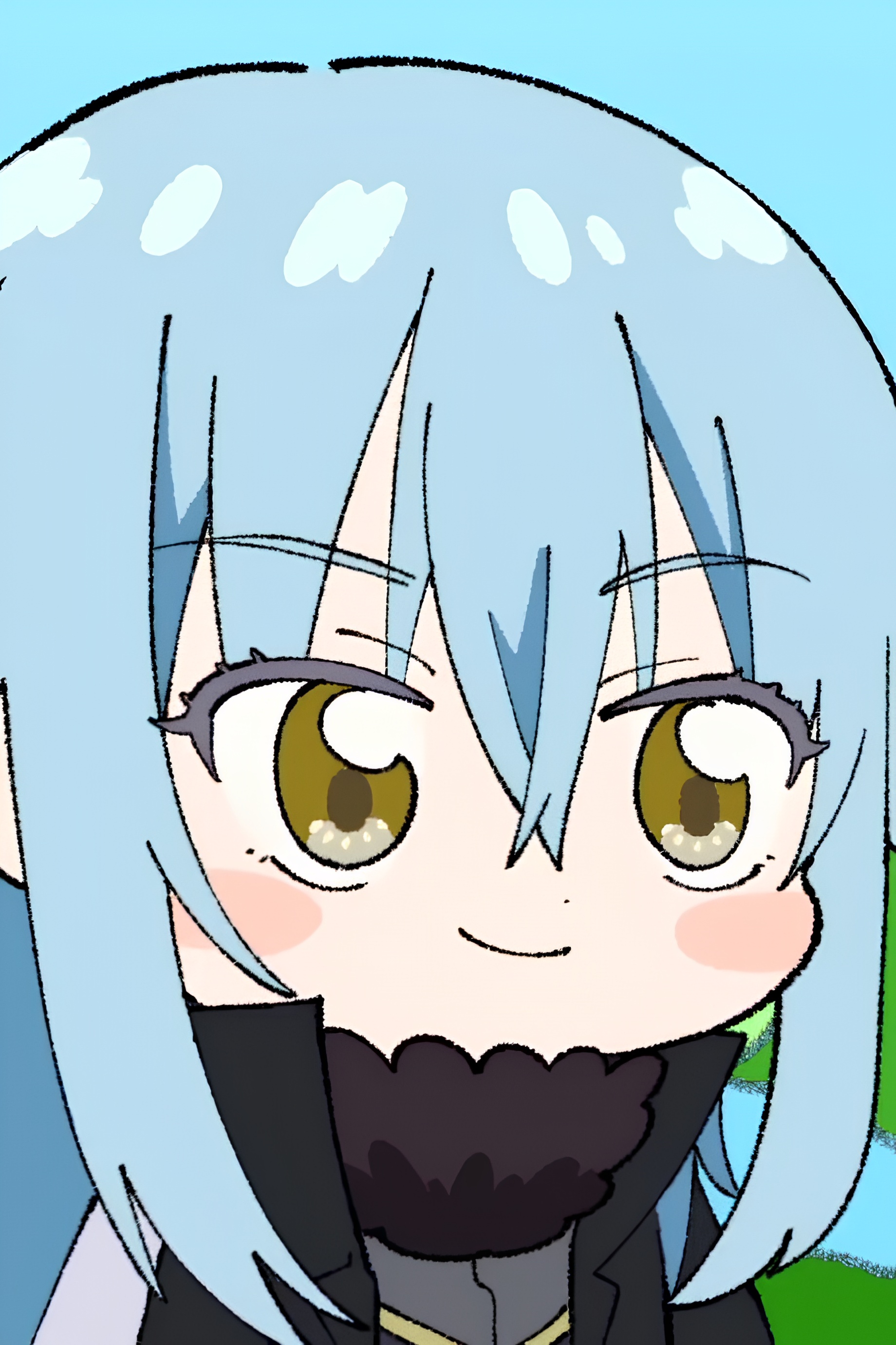 Genjitsu no Rimuru: Sunshine in the Slime