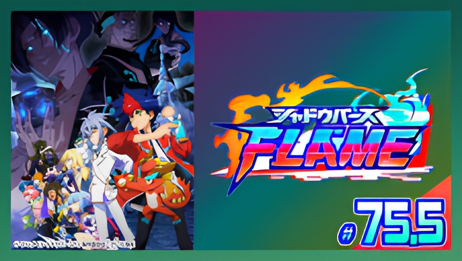 Shadowverse Flame: Seven Shadows-hen Recap