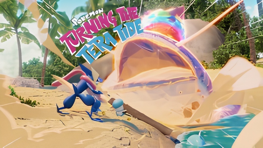 Turning the Tera Tide