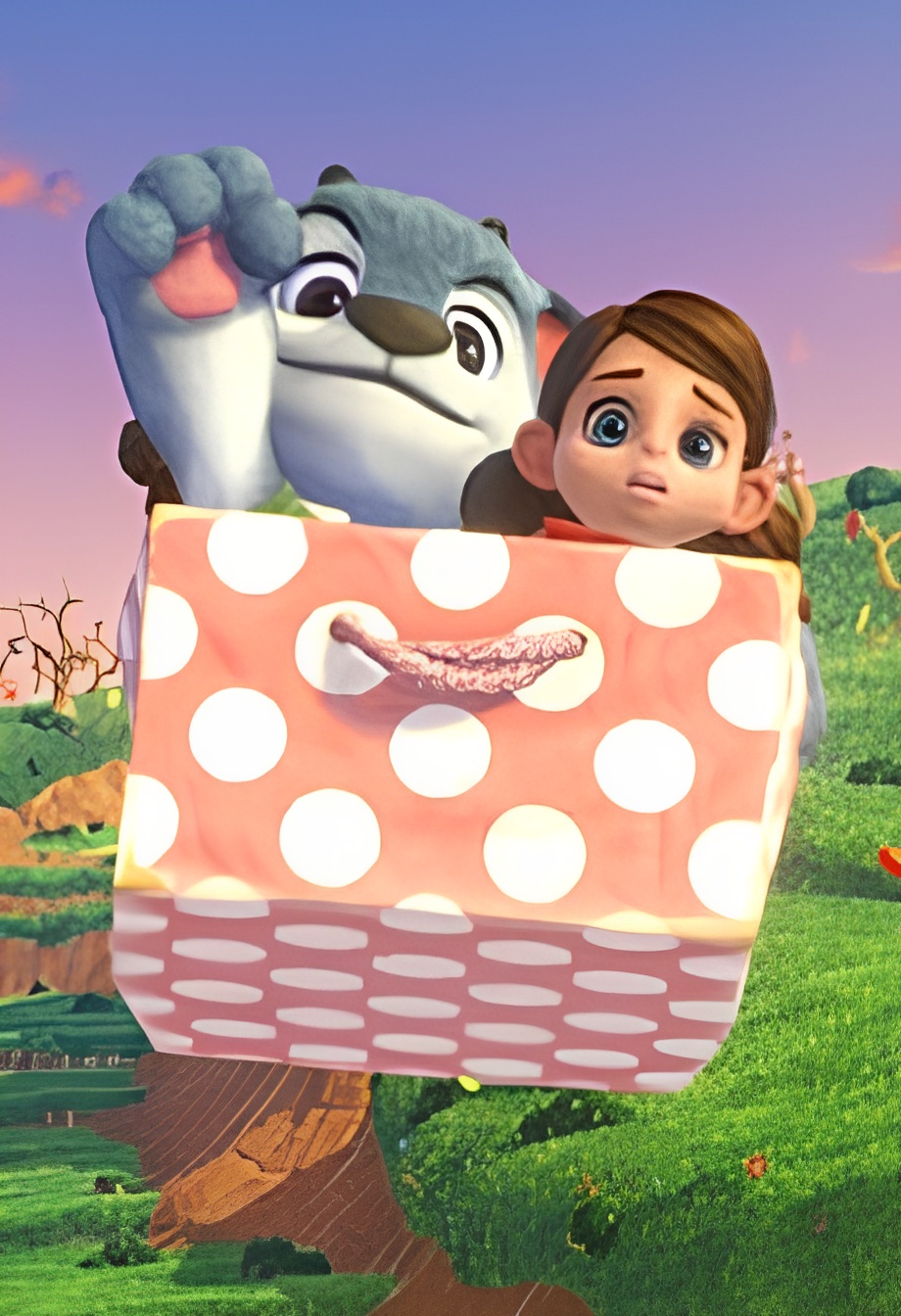 The Gift