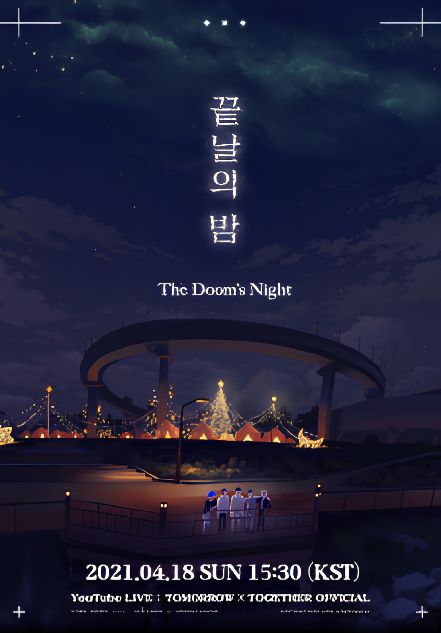 The Doom's Night