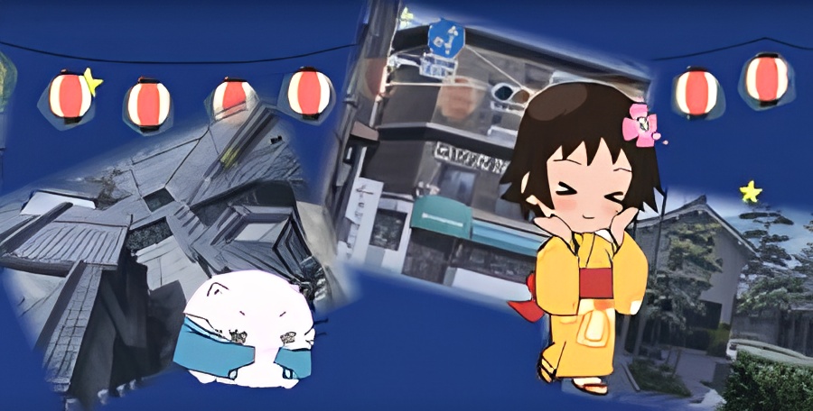 Momoneko Dance Song