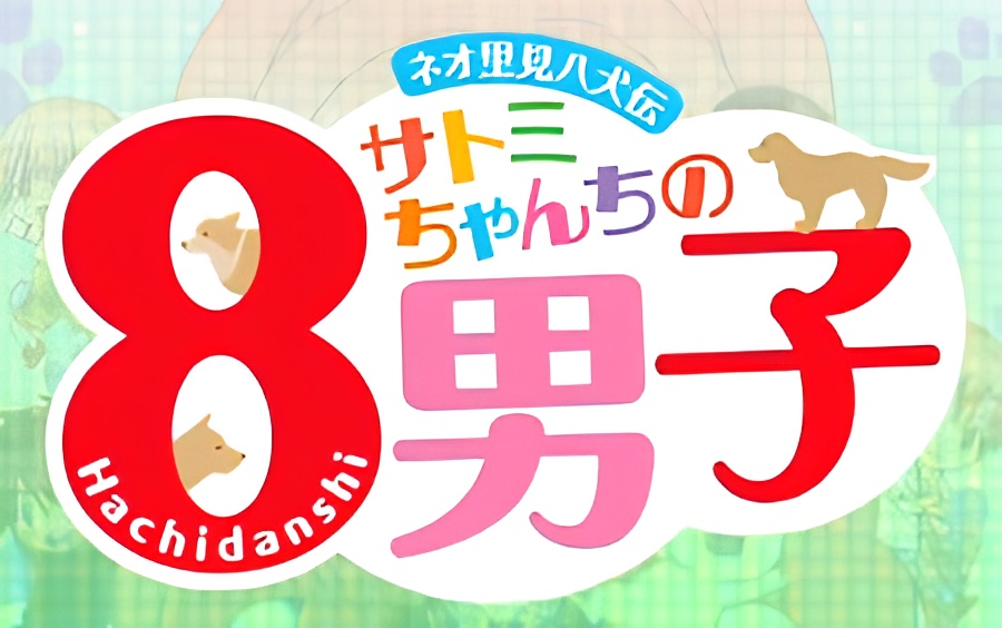 Neo Satomi Hakkenden: Satomi-chanchi no Hachi Danshi