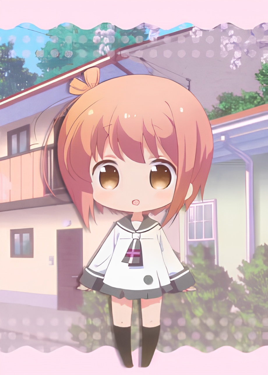 Slow Start: Web Yokoku Movie