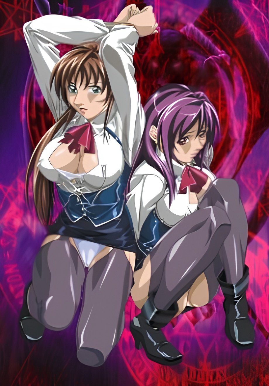 Bible Black: New Testament Recap