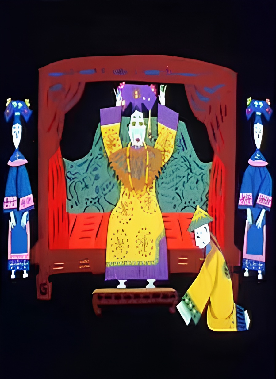 Cixi Zuo Huoche