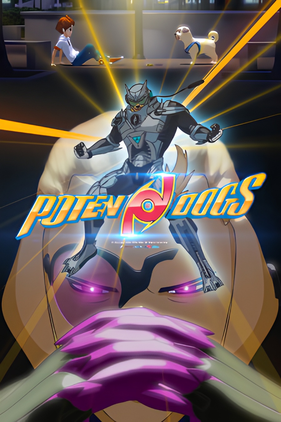 PotenDogs