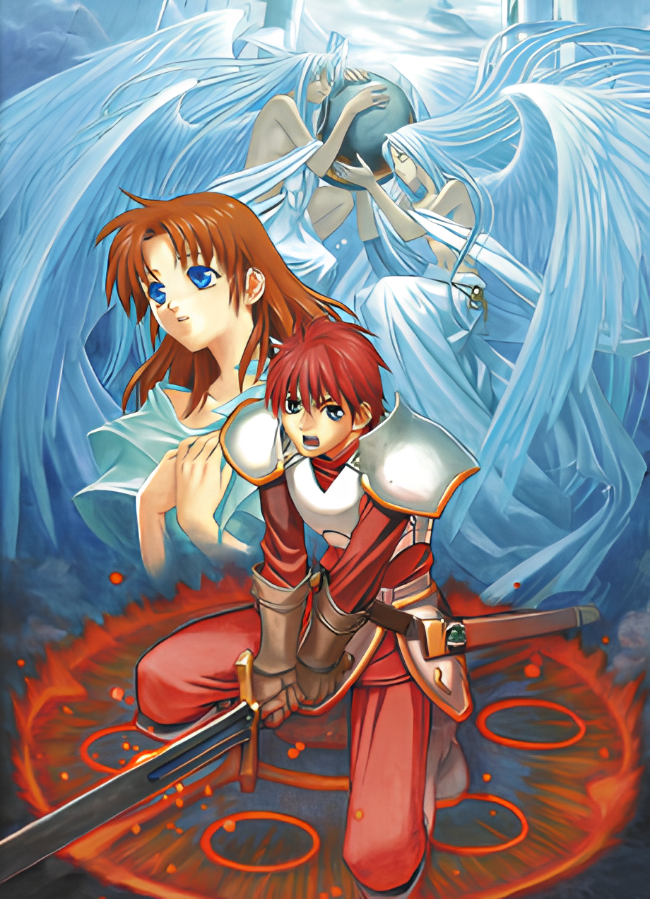 Ys