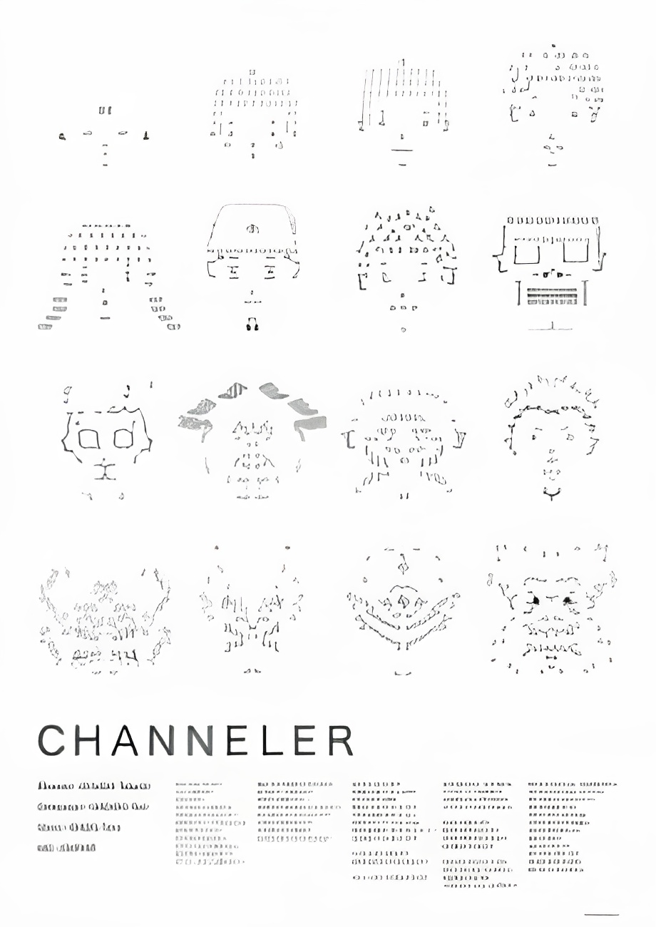 CHANNELER