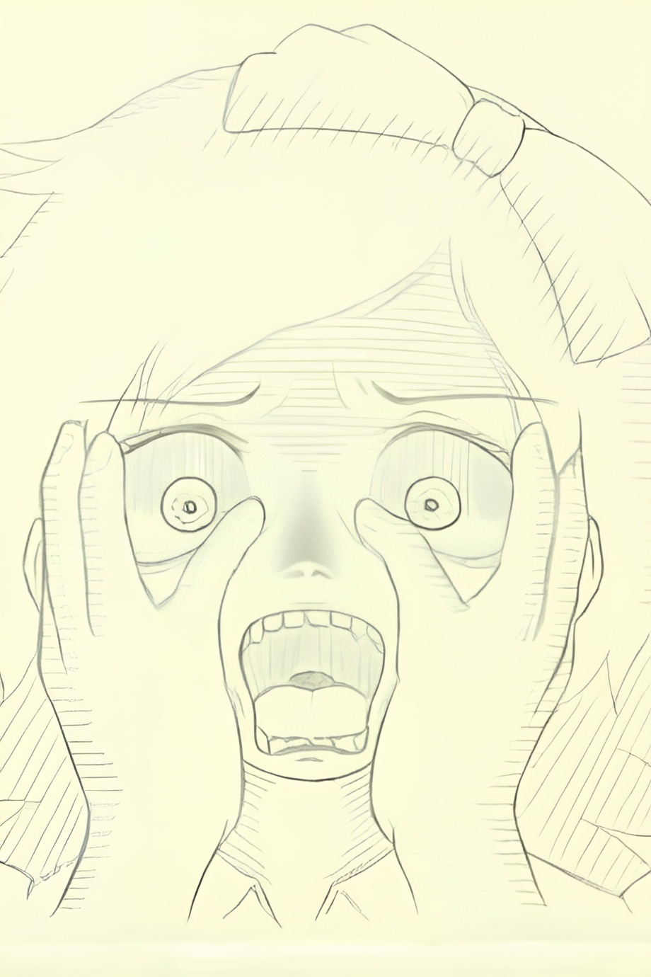 Nameless Flipbook