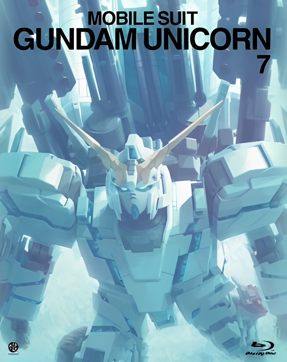 Mobile Suit Gundam Unicorn: Episode EX - 100 Years of Solitude