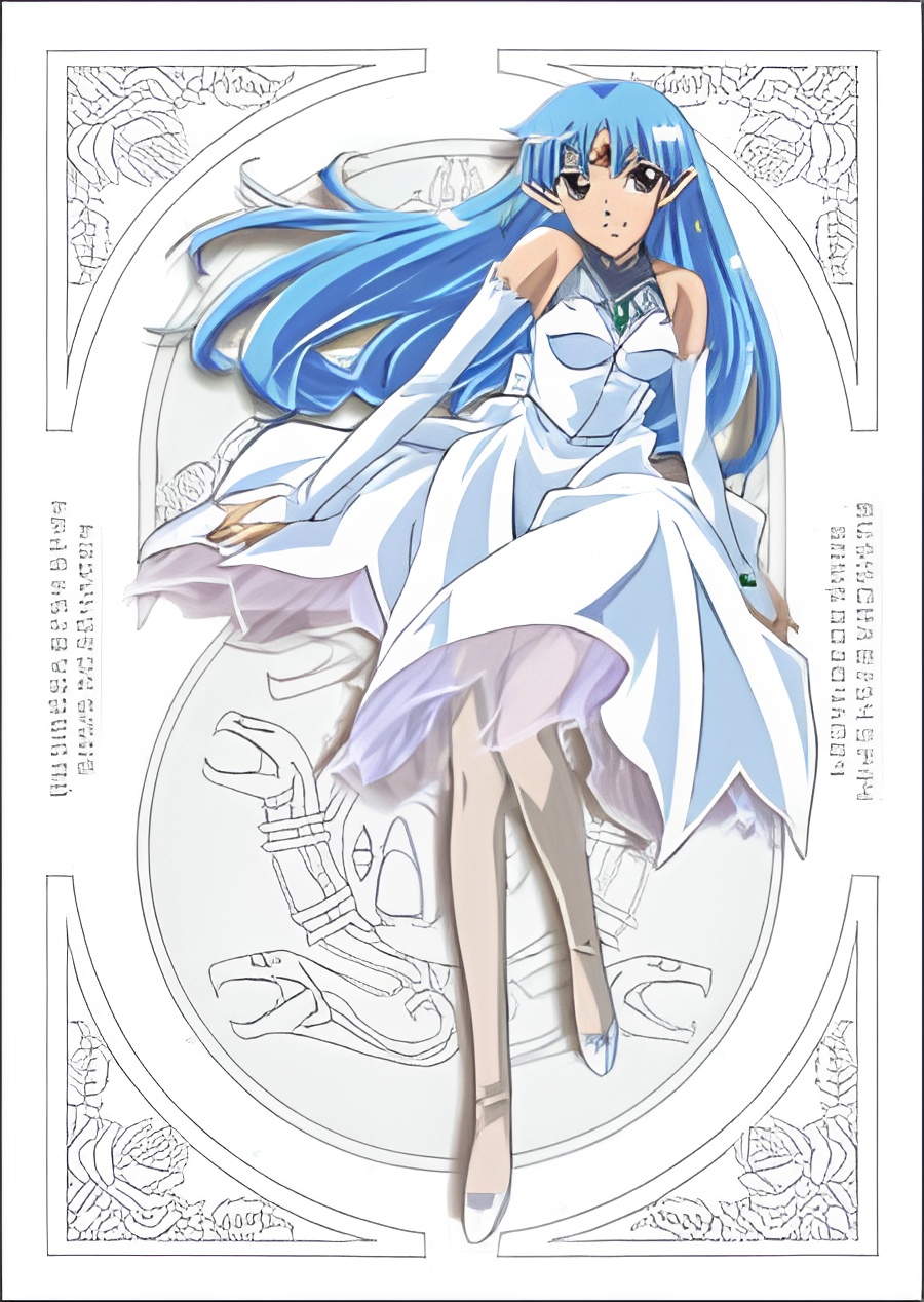 Seikai no Senki II Special