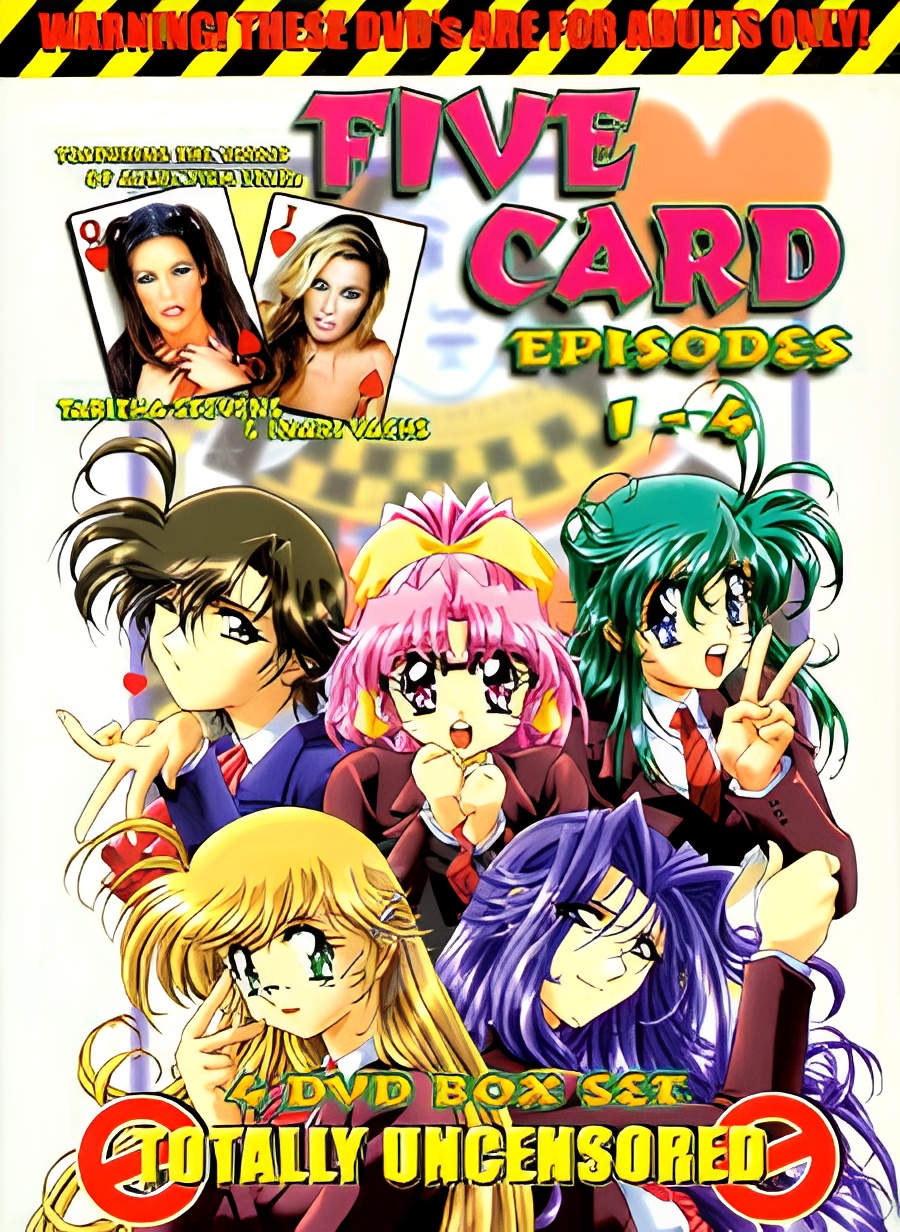 Five Card