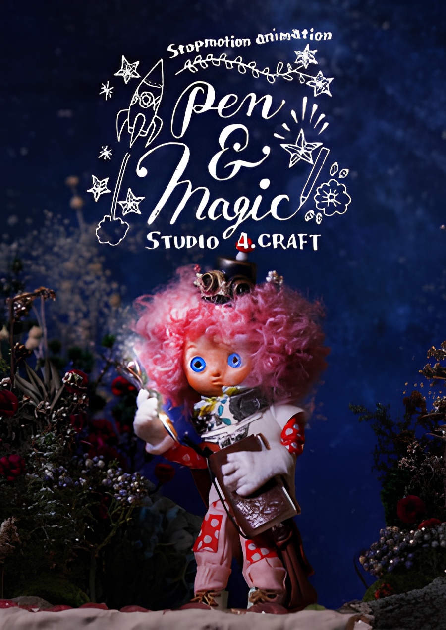Pen & Magic