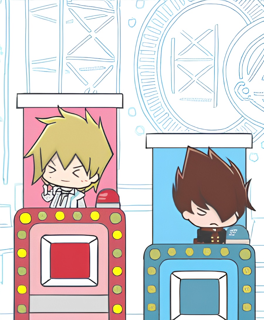 Garo: Honoo no Kokuin - Yurugaro