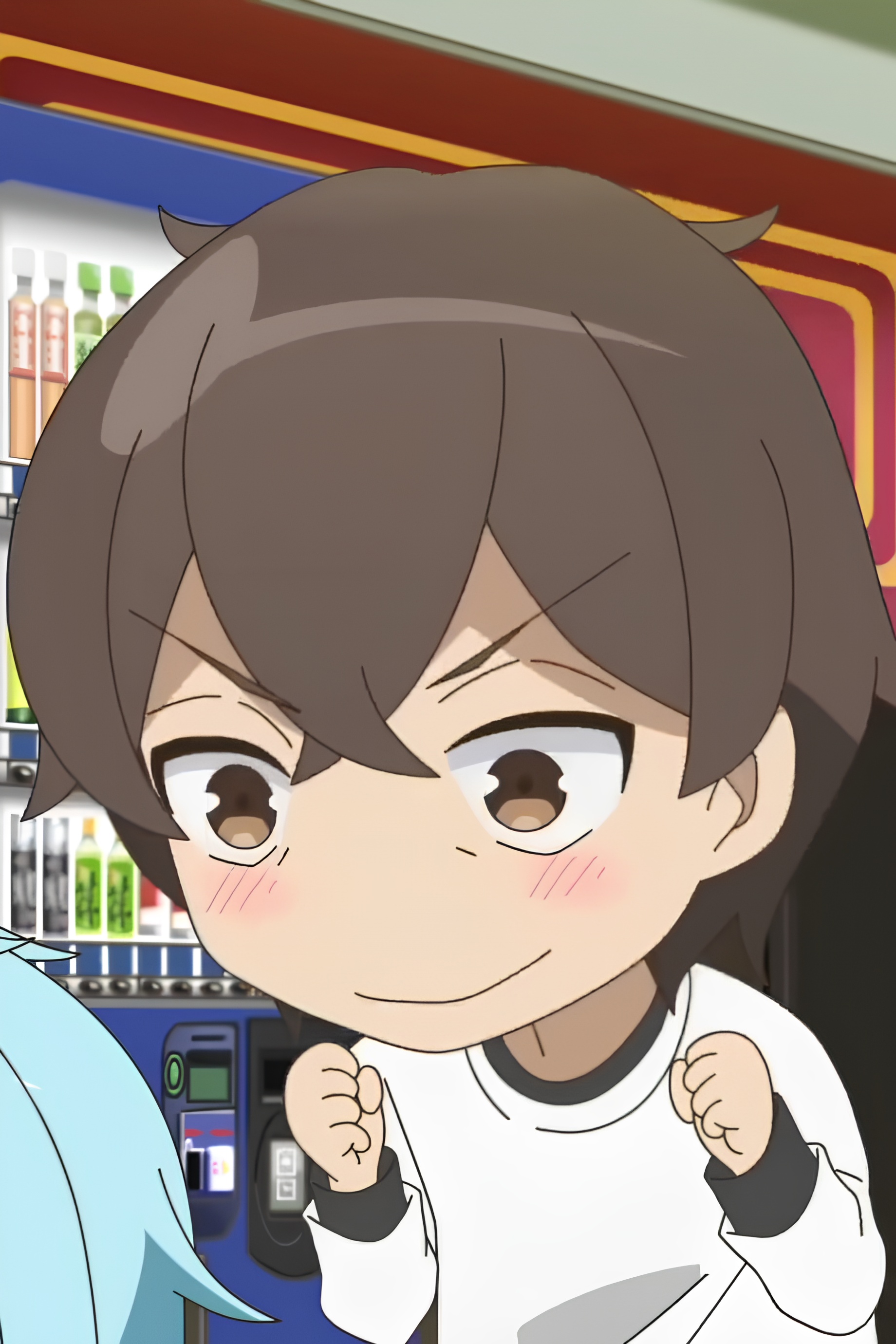 Imouto sae Ireba Ii. (ONA) Specials