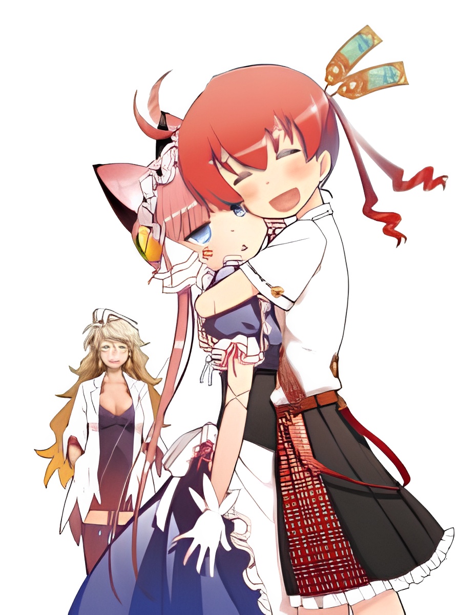 Koukaku no Pandora: Pandoradio