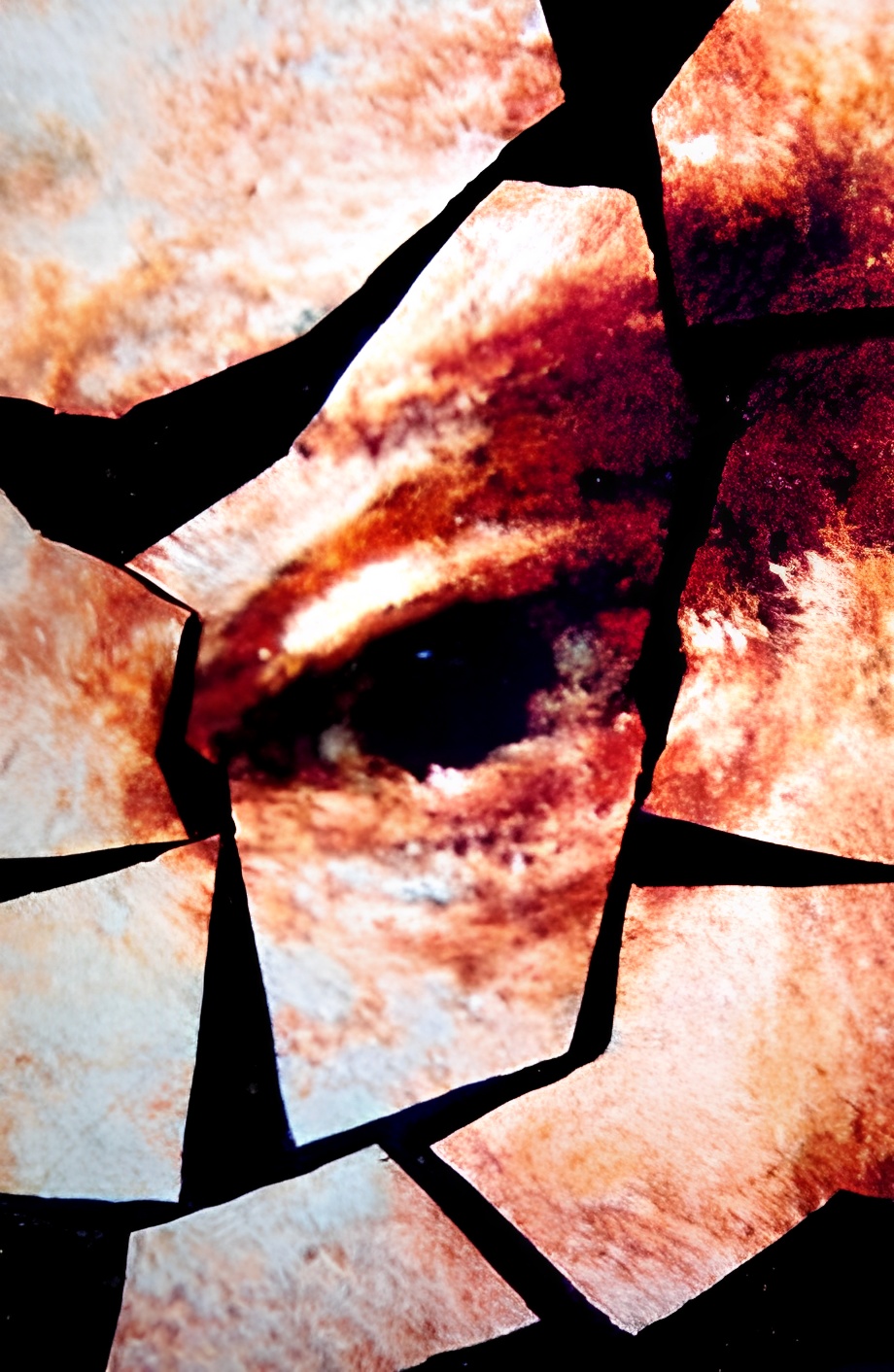 Metamorphose Works No.5