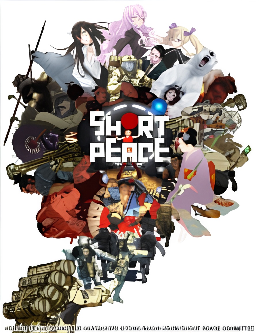 Short Peace Opening