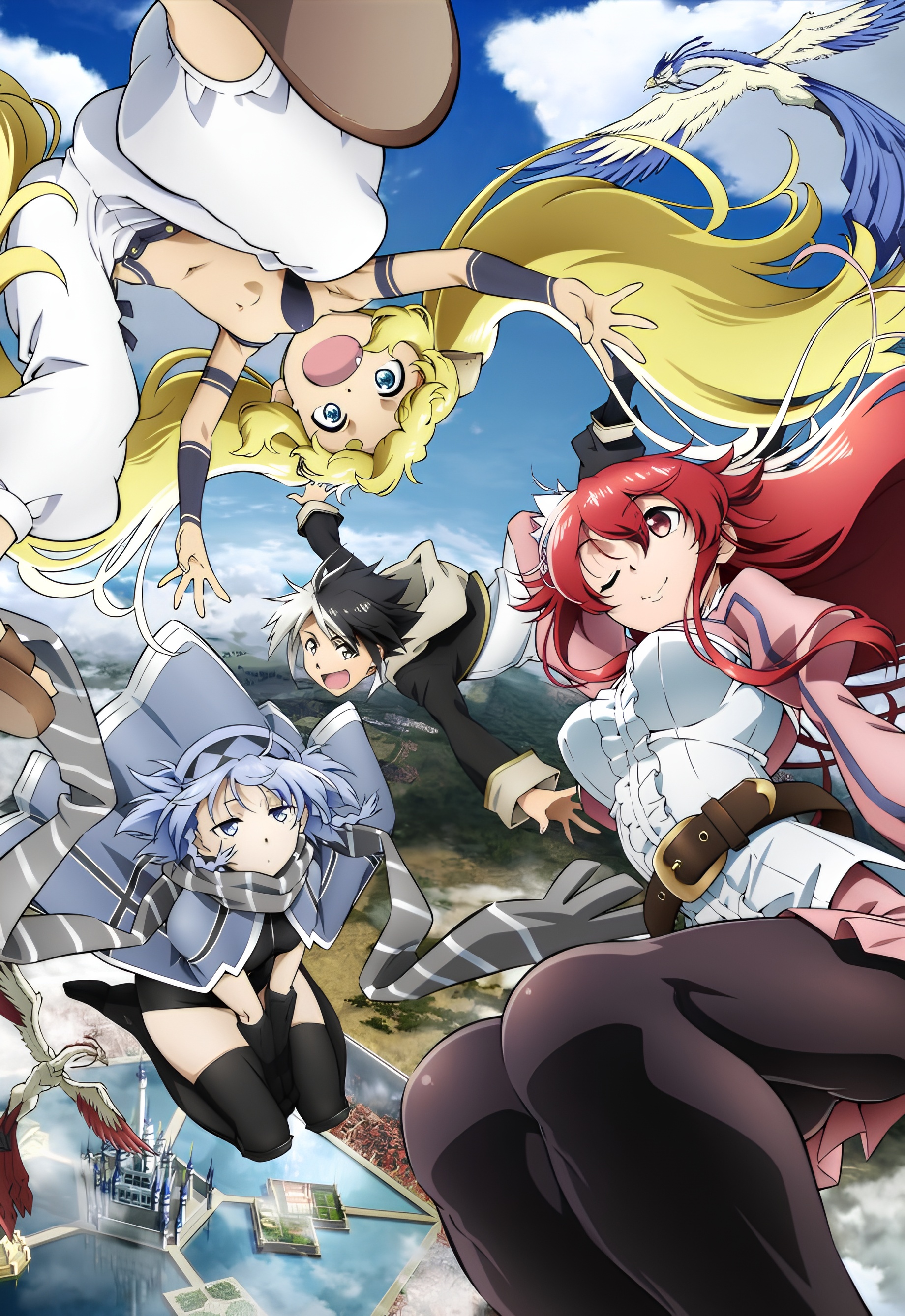 Classroom for Heroes Specials