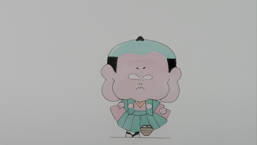 Fukusuke (1984)