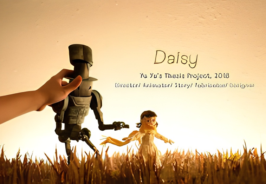 Daisy