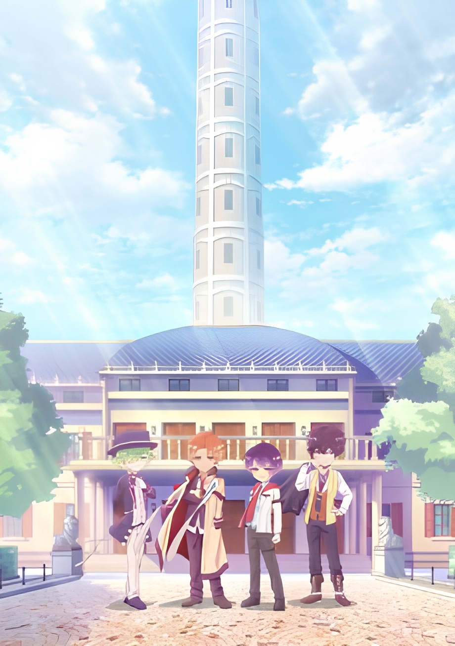 Ozmafia!! Special