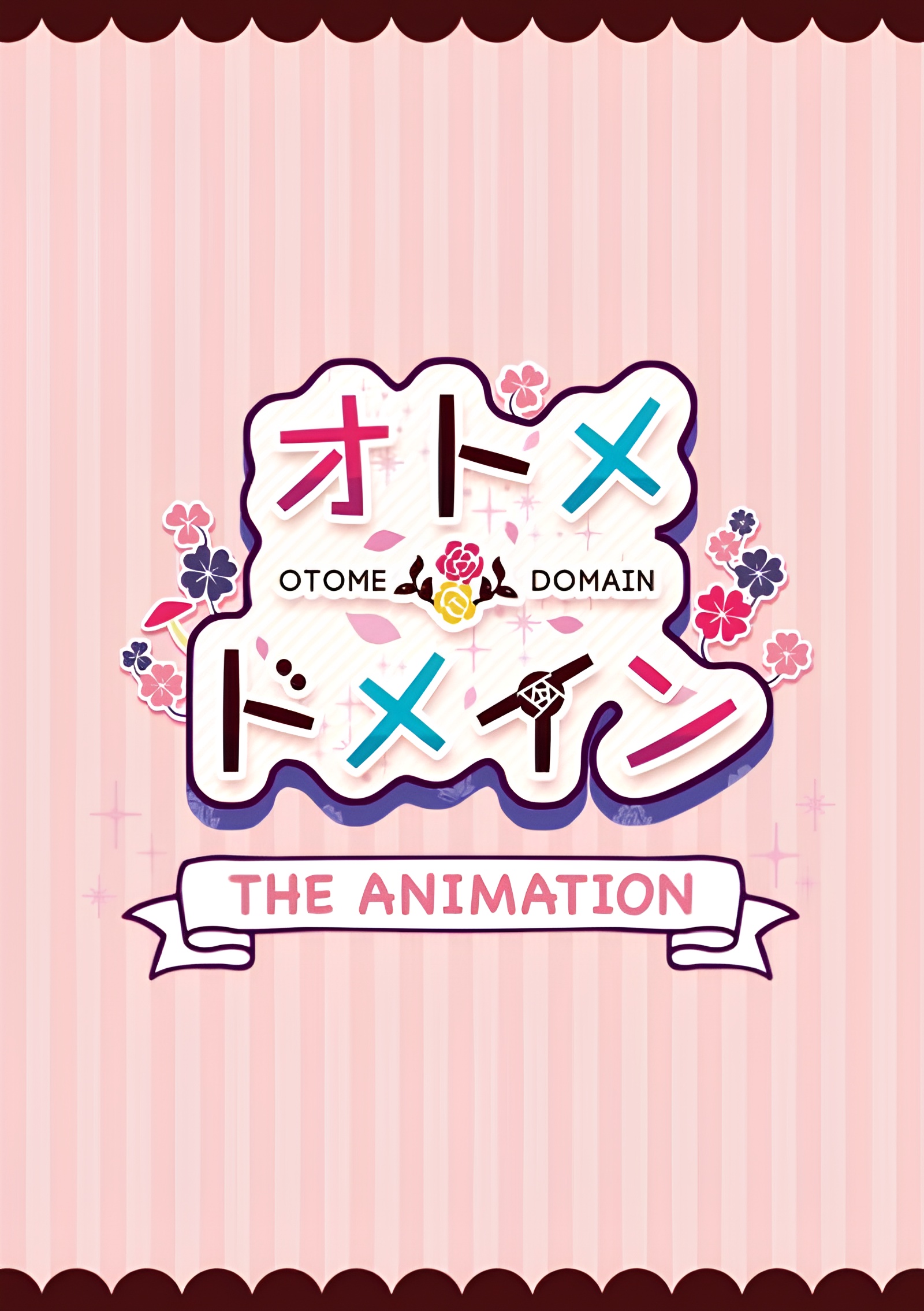 Otome*Domain The Animation