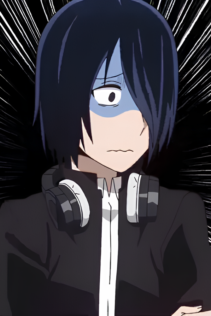 Kaguya-sama: Love is War - Ultra Romantic "Yu Ishigami Wants to Chat" Kaguya-sama: Love is War - Ultra Romantic "Yu Ishigami Wants to Chat"