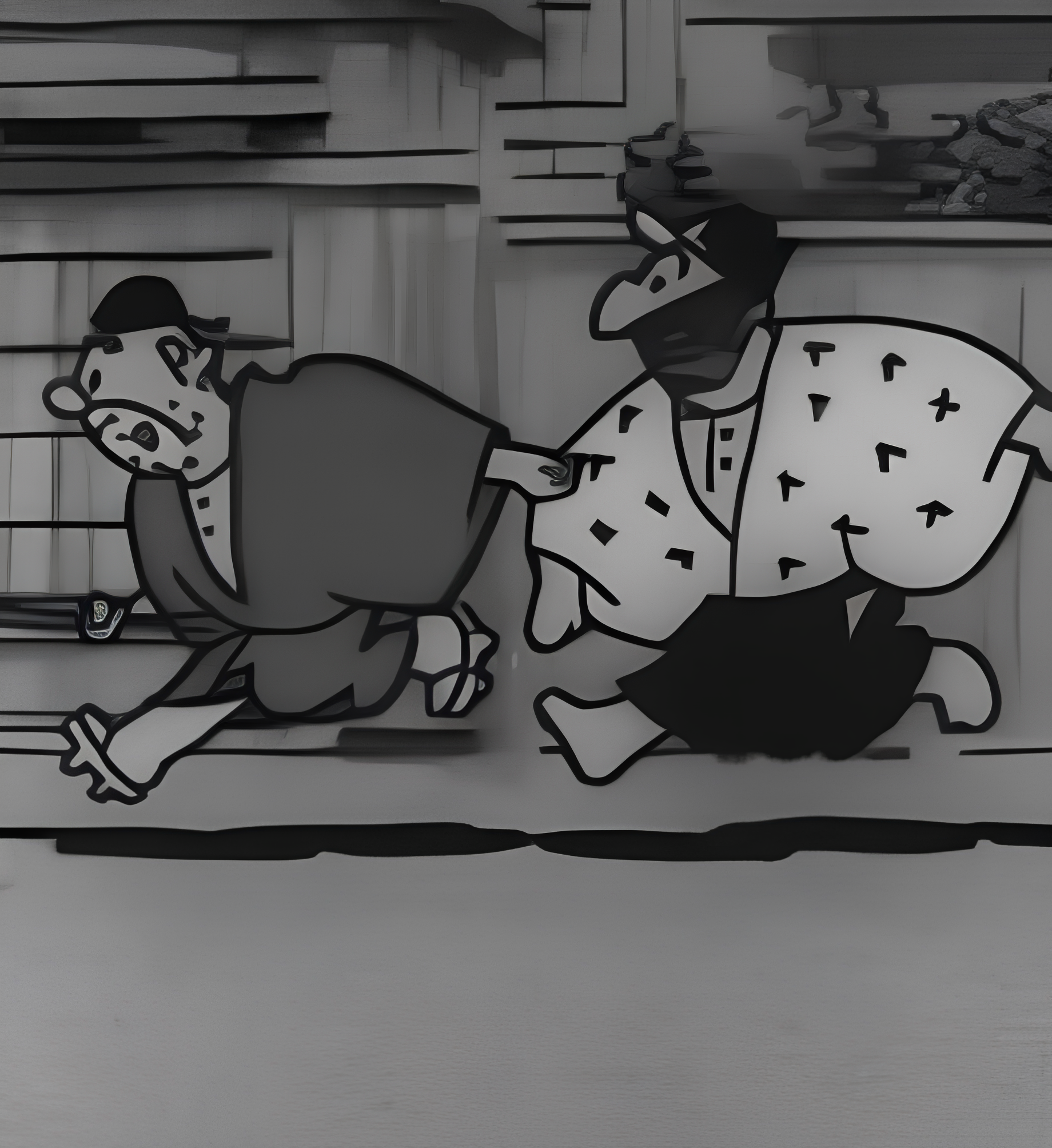 Fuku-chan no Kishuu