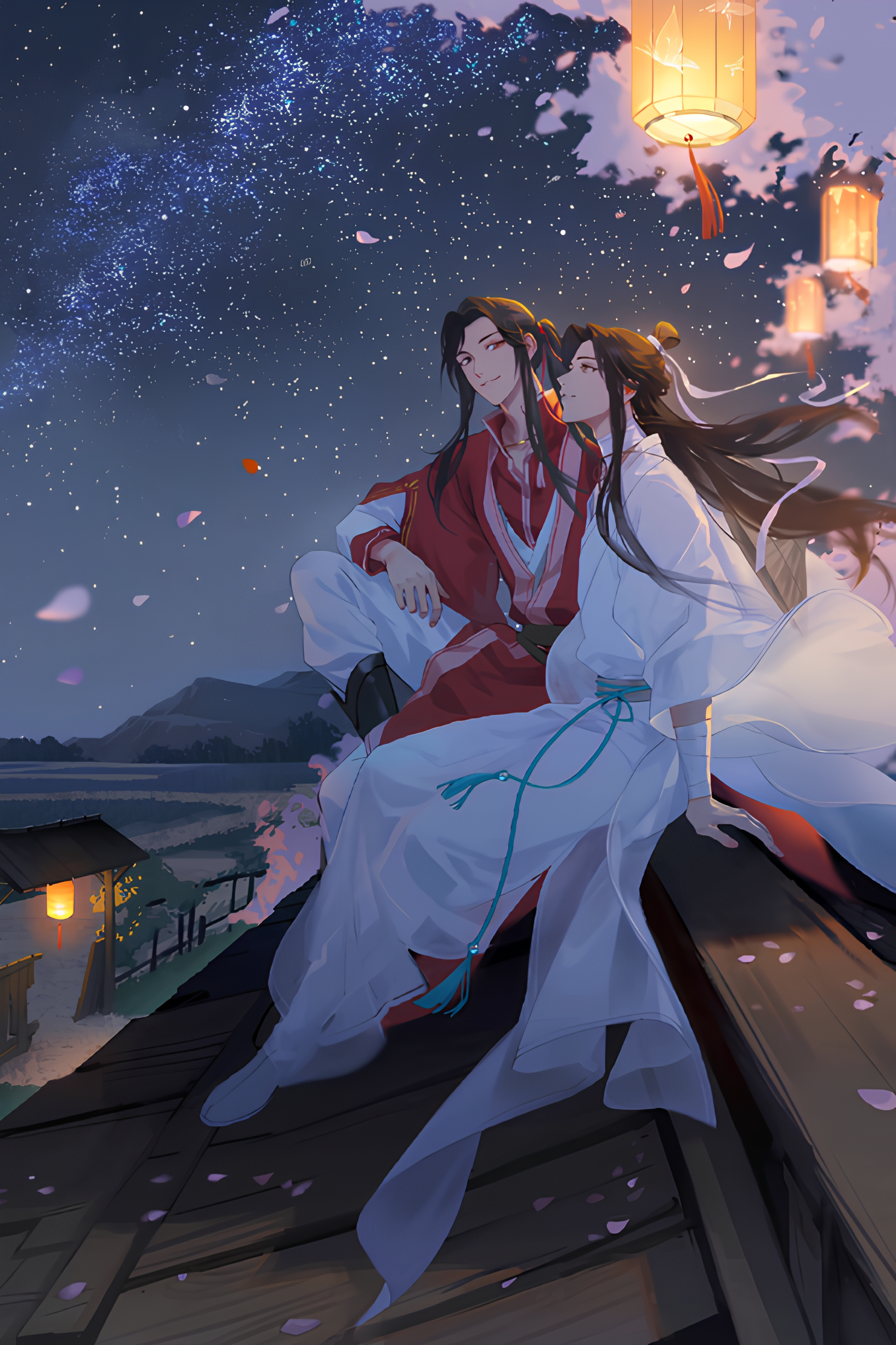 Heaven Official's Blessing Special