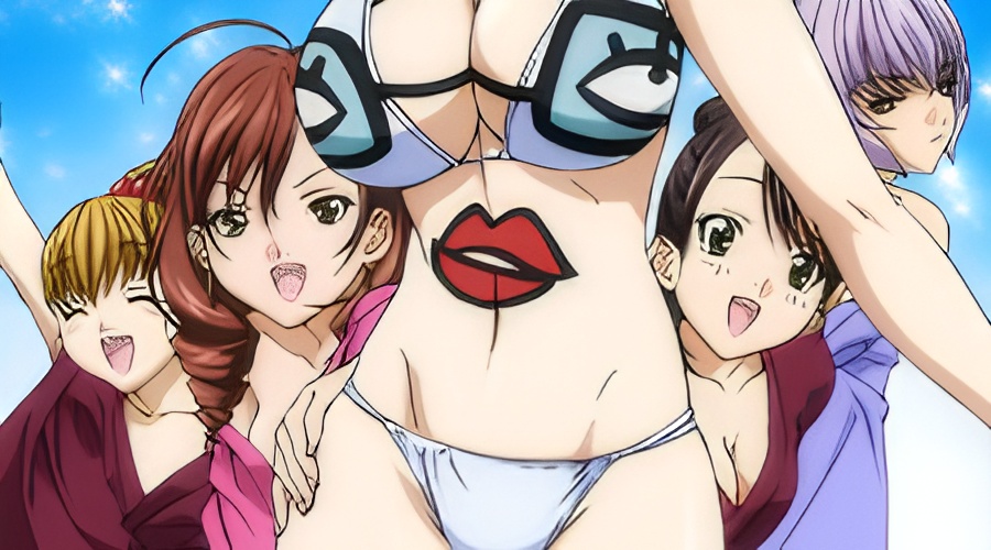 Gokujo.: Souda Onsen ni Ikou!!