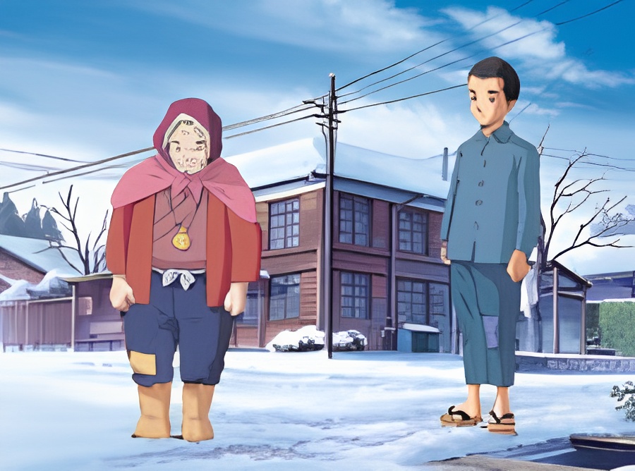 Tabi no Kisetsu