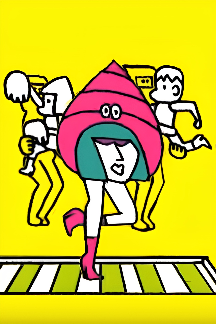 Yadokari