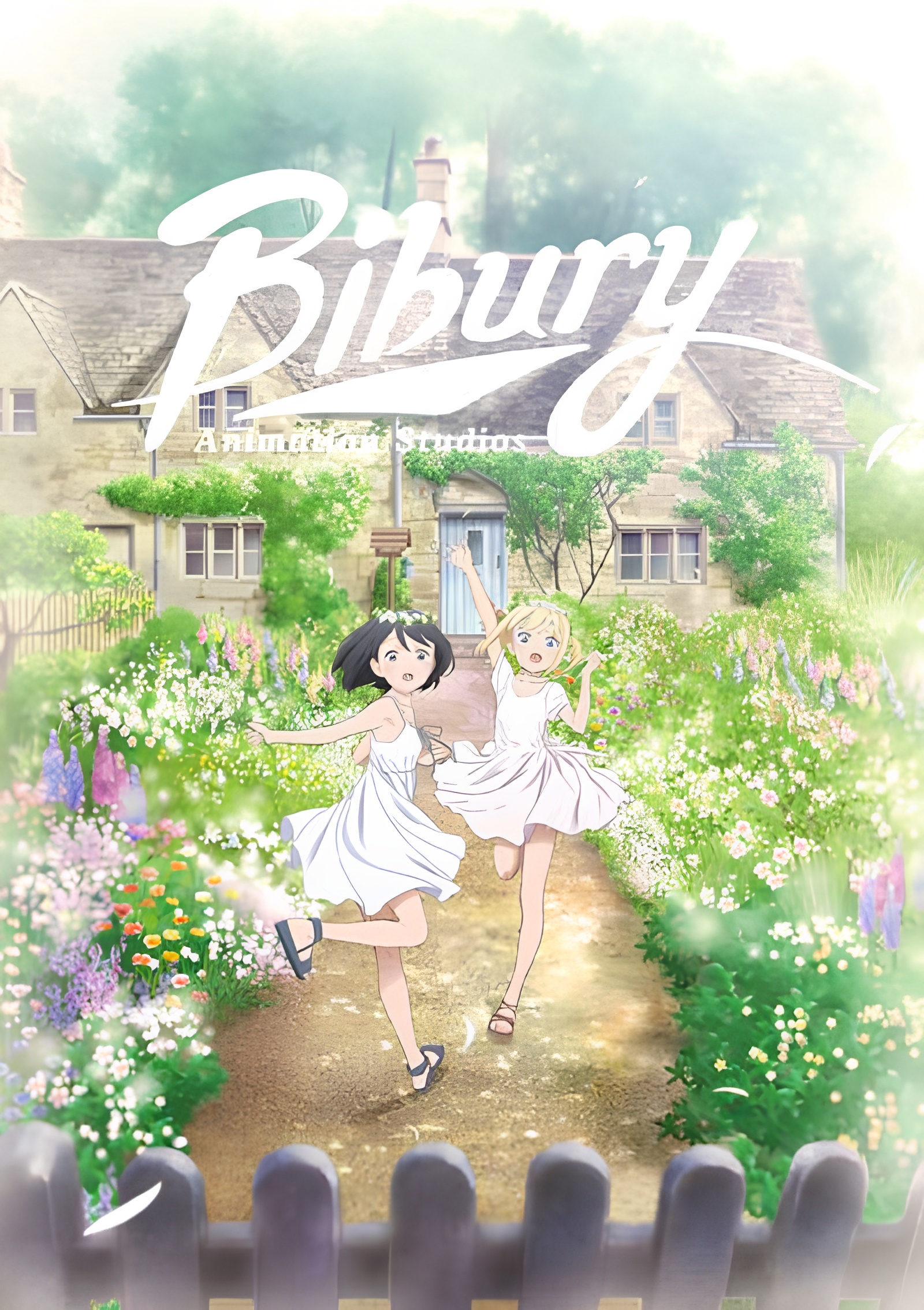 Bibury