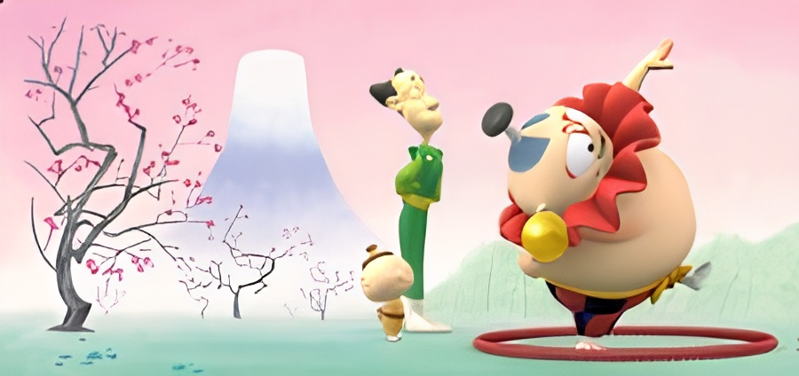 Hadakya no Otonosama