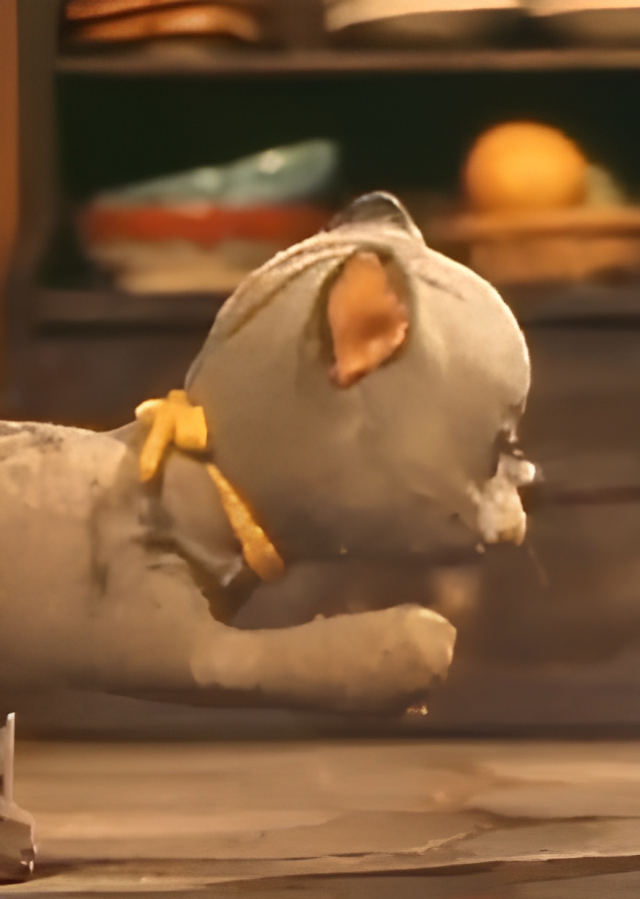 Mori no Ongakutai