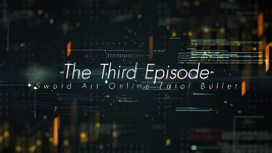Sword Art Online Fatal Bullet: The Third Episode