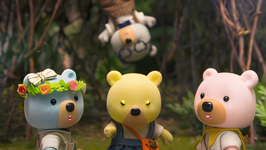 Pocket Adventure Team