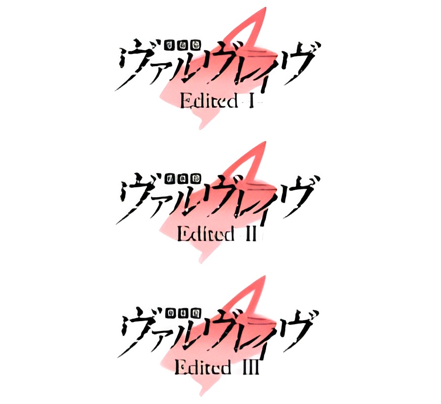 Kakumeiki Valvrave Recaps